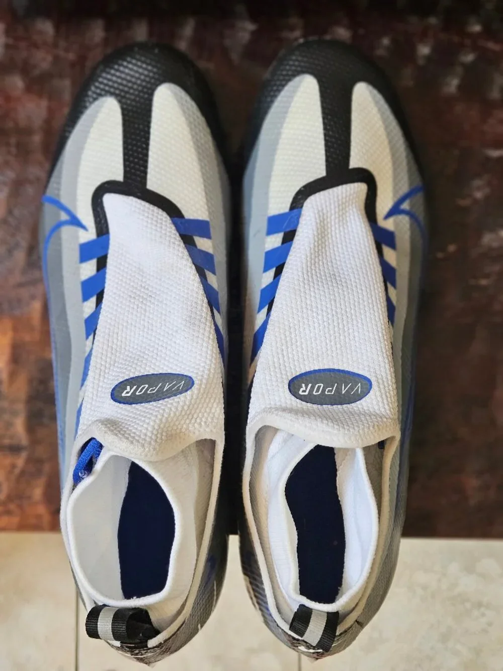 Nike very good